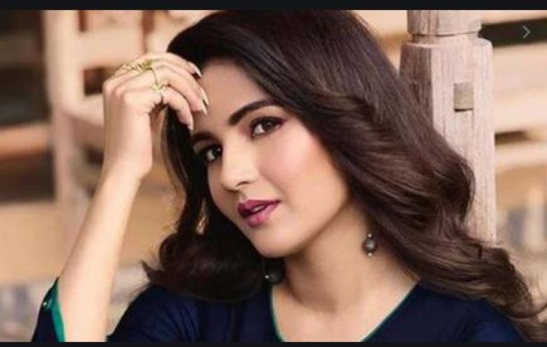 Jasmin Bhasin said this about being out of 'Naagin 4'