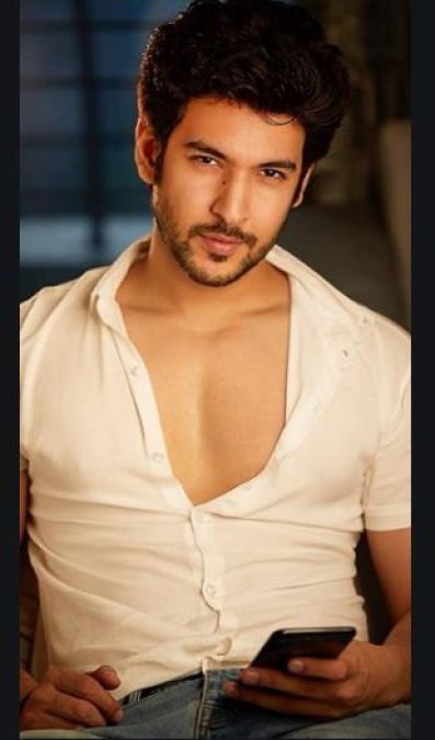 Shivin Narang reveals about working in 'Naagin 5'