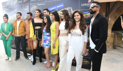 Bad news before 'KKK12' starts, 8 contestants dropped out of the show