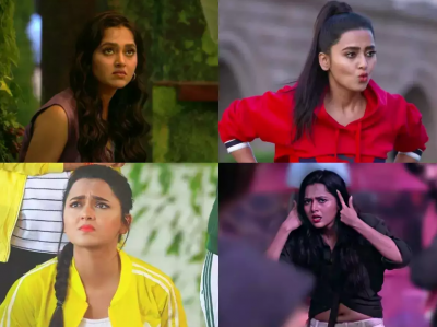 Birthday Special: Tejasswi Prakash wanted to become an engineer, not an actress