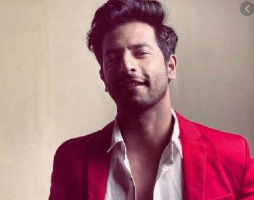 Tujhse Hai Raabta fame Sehban Azim spent lockdown in this way