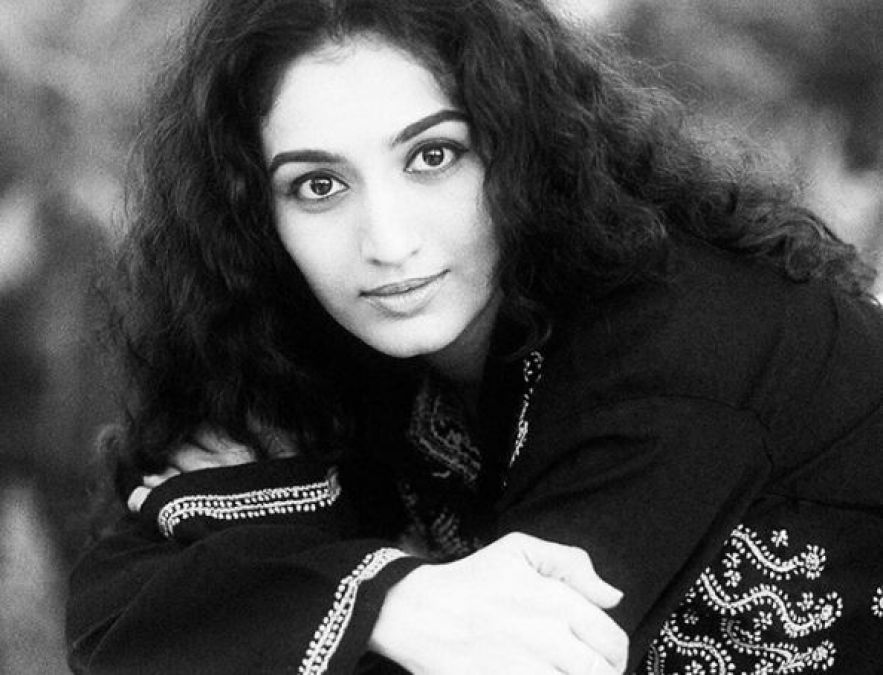 Anjali Bhabhi of Tarak Mehta Ka Ooltah Chashmah worked in Bollywood film