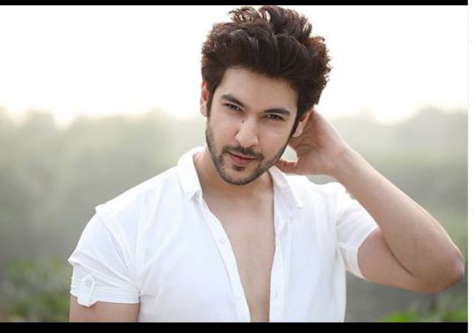 Shivin Narang said this about 'Naagin 5'