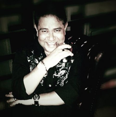 Ashiesh Roy discharged from hospital due to financial constraints