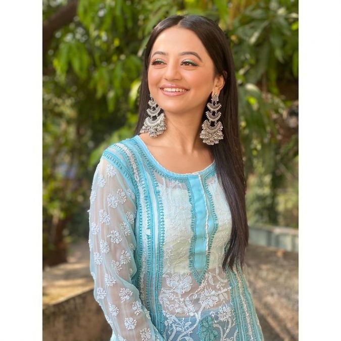 Helly Shah pens emotional note as Ishq Mein Marjawan 2 soon to go off-air