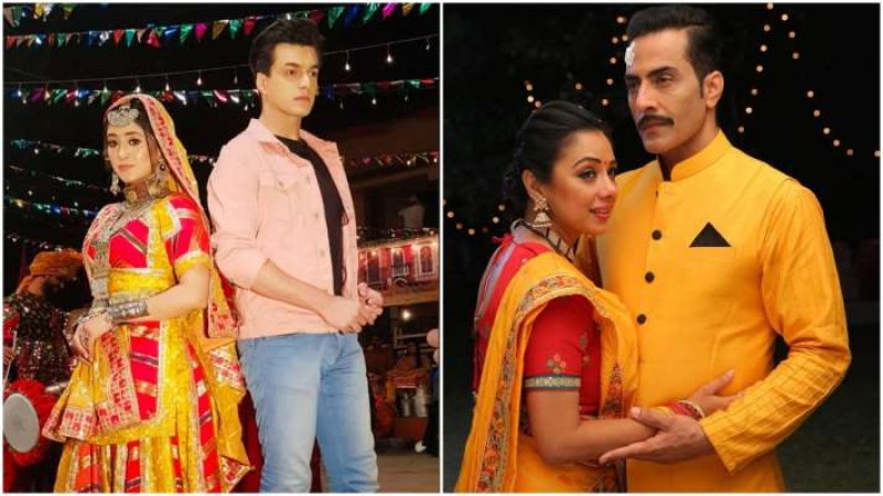 Helly Shah pens emotional note as Ishq Mein Marjawan 2 soon to go off-air