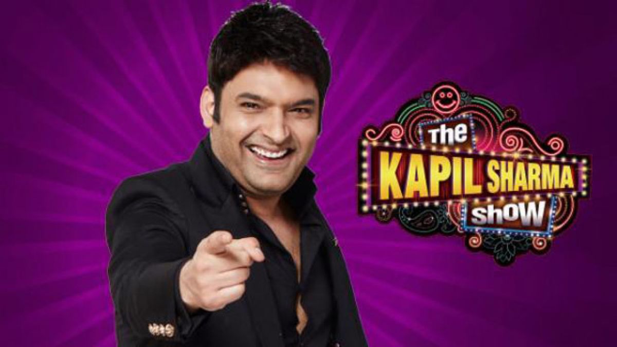 Anupam Kher questions Kapil on his new family member; here's what he replied!