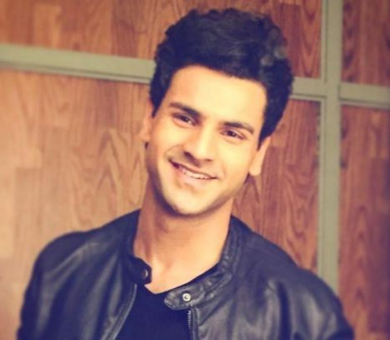 The actor could be seen playing the lead role in ' Naagin 4 '!