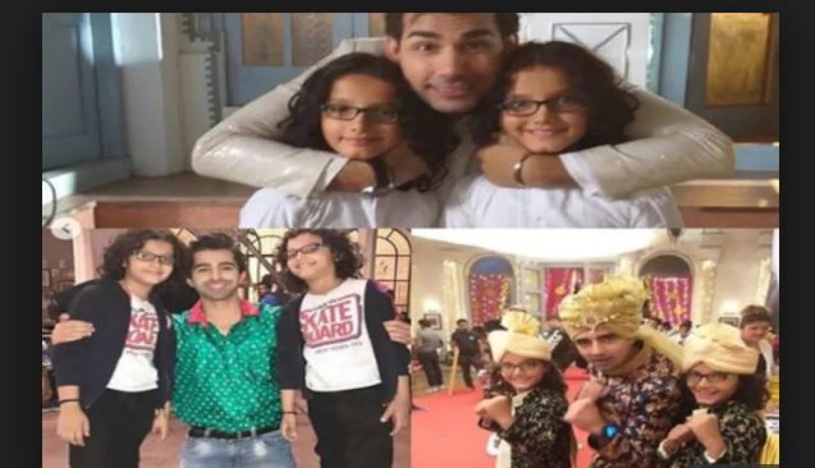 After Parul and Mohena, Yeh Rishta... Said goodbye to these 2 artists!