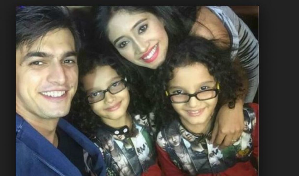 After Parul and Mohena, Yeh Rishta... Said goodbye to these 2 artists!