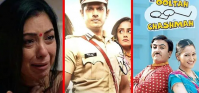 TRP list for this week will leave you in shock. Know the top five shows