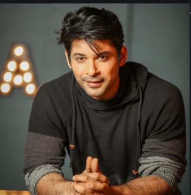 Siddharth Shukla asks this to fans, gets brilliant answer