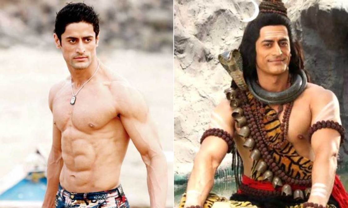 Mohit Raina wants to bring people of his city into the entertainment world