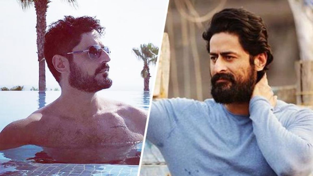 Mohit Raina wants to bring people of his city into the entertainment world