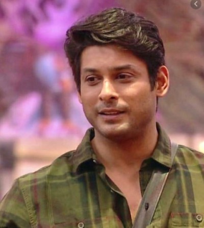 Siddharth Shukla asks this to fans, gets brilliant answer