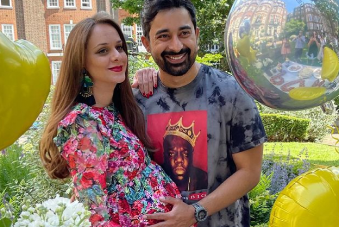 Roadies fame Rannvijay Singha gives special gift to wife, photos surfaced