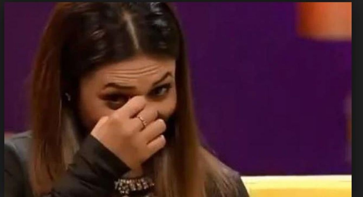 Divyanka Tripathi cried out at her bad rumours!