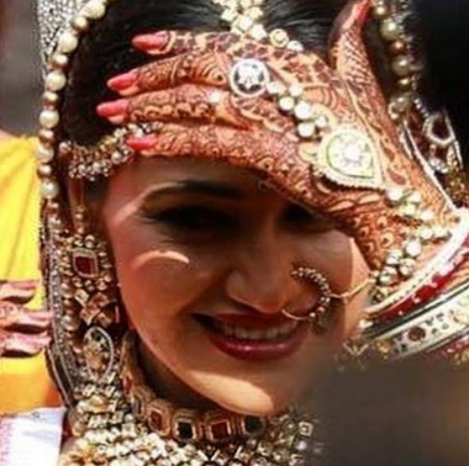 Dayaben dances in a unique way on 'Tarak Mehta' show, see video