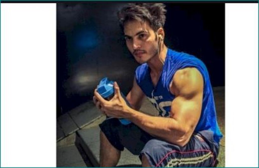 Ravi Bhatia: Fitness isn’t just about flaunting abs, it lets you donate blood