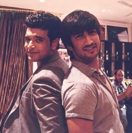 Many TV celebs express grief over Sushant Singh Rajput's death