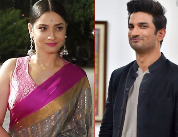 Ankita Lokhande Did This After Sushant S Death