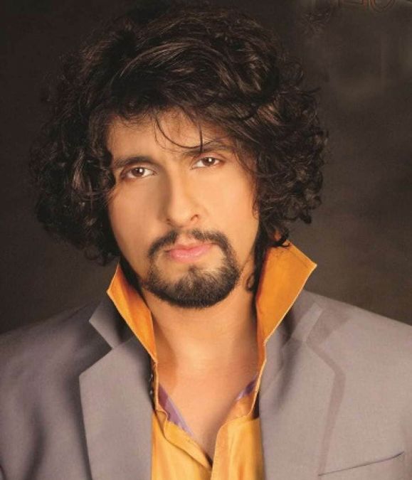 Sonu Nigam reveals shocking facts about Indian Idol show