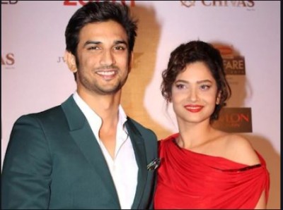 Ankita Lokhande said this after breakup with Sushant Singh Rajput
