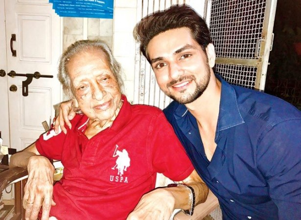 Veteran actor Chandrashekhar Vaidya who worked with big personalities of Bollywood bid goodbye at 98