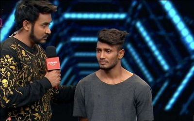 Shashank Khaitan gets emotional on hearing contestant's painful story