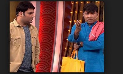 Video: New entry on Kapil Sharma show; see promo!