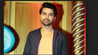 Shravan Reddy gives importance to web series