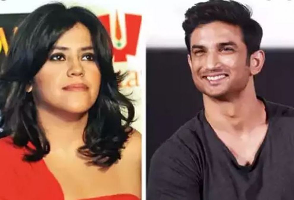 Case registered against these Bollywood directors and producers, Ekta Kapoor says 