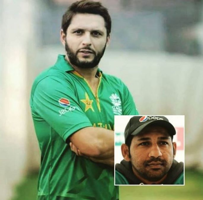 Shahid Afridi was ready for sex with this actress, said this on Pakistan's defeat...