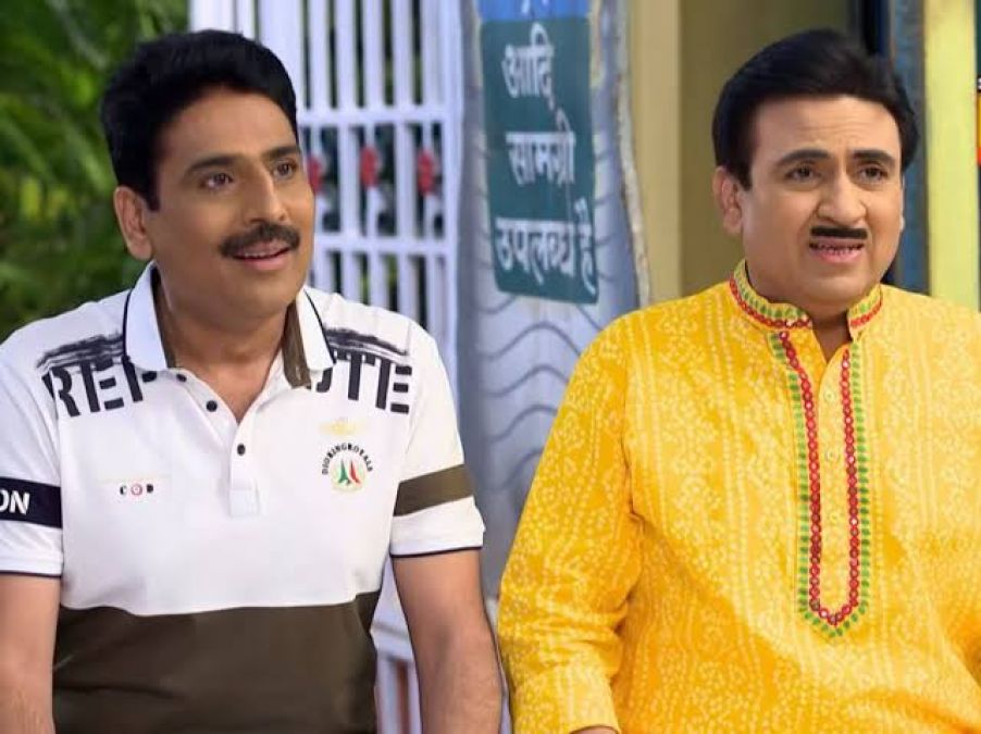 Shailesh Lodha will now be seen in this show after leaving the show 'Taarak Mehta...'