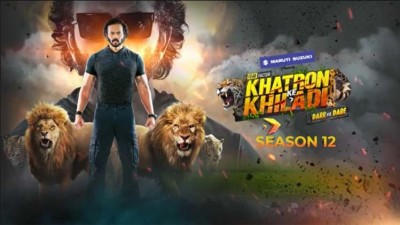 Bad news about 'Khatron Ke Khiladi 12'