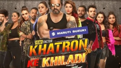 Rohit Shetty to start shooting for 'Khatron Ke Khiladi 10'