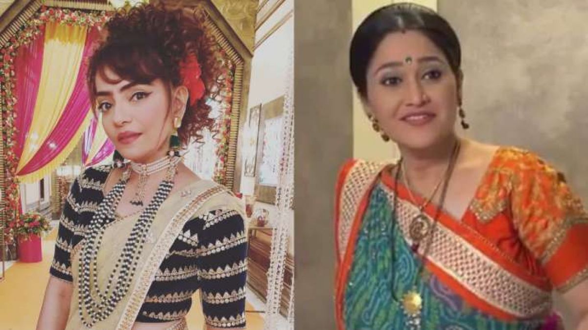 The wait is over! Now this famous actress of Bigg Boss will play the character of 'Dayaben'