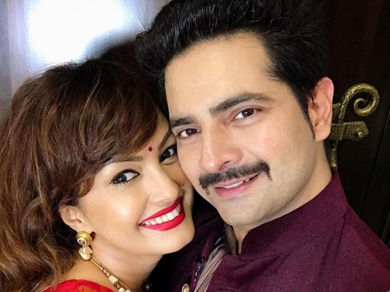 After Karan Mehra, Indraneil-Barkha marriage in trouble? Actor opens up to media