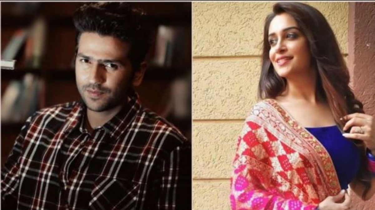 For the first time, Deepika Kakkar opens about working with Romil Chaudhary!