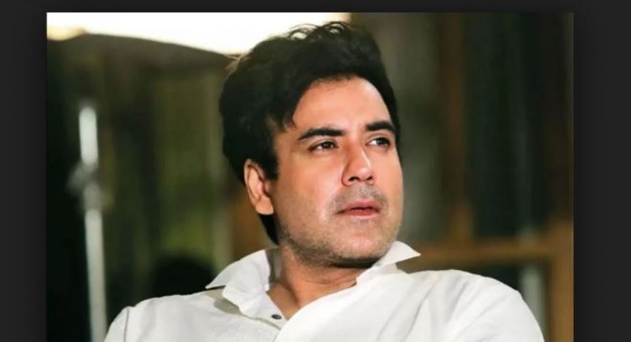 The Woman who accused  Karan Oberoi of raping her got arrested!