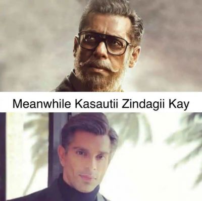 KZK2: People have started liking Mr Bajaj; Viral memes are a proof!