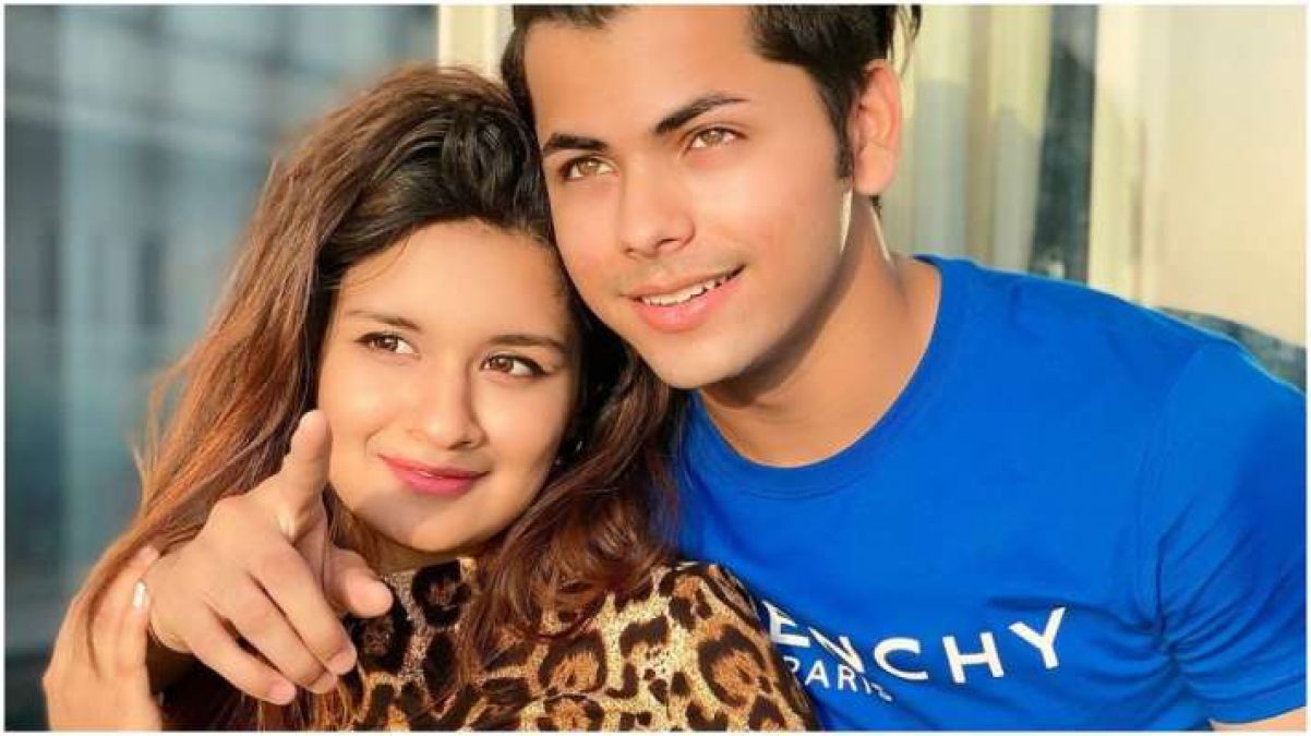 Avneet Kaur-Siddharth Nigam pair to be seen again; new poster makes fans excited