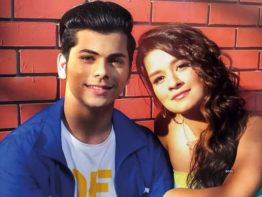 Avneet Kaur-Siddharth Nigam pair to be seen again; new poster makes fans excited
