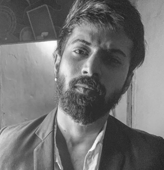 Adil Khan who played role of beggar in 'Pavitra Rishta' shares emotional note for Sushant
