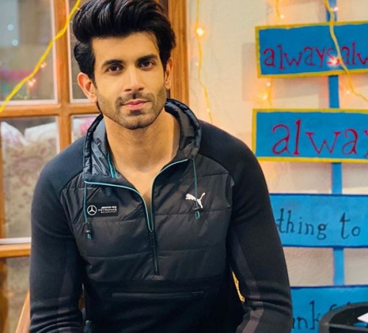 'Kasauti Zindagi Ki 2' fame Namik Paul will not be in 'Naagin 5'