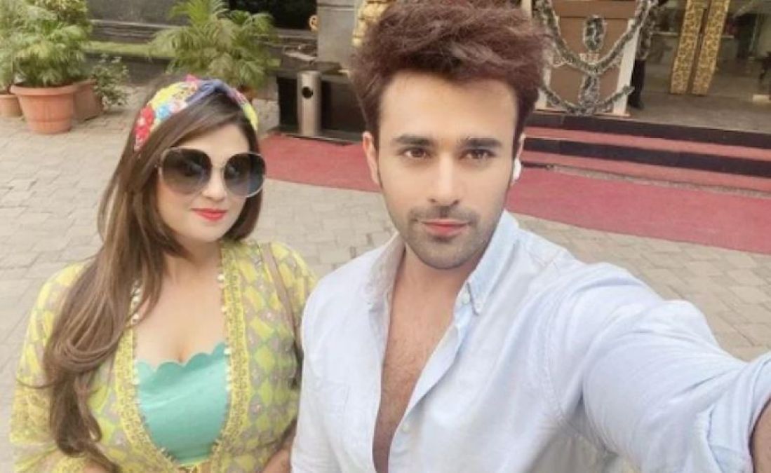 Pearl V Puri is in shock after being caught in rape case, friend reveals how he is