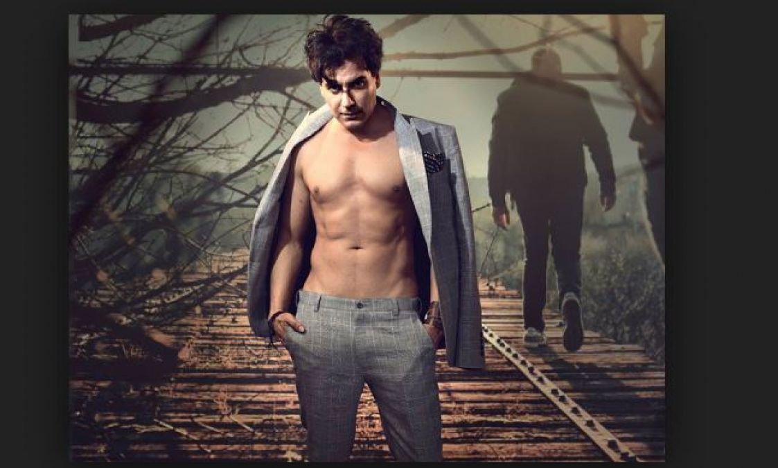 Karan Oberoi reveals his Jail Experience for 1 month!