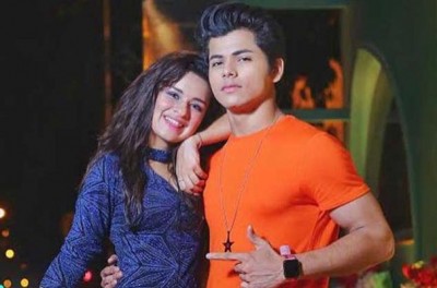 Avneet Kaur-Siddharth Nigam pair to be seen again; new poster makes fans excited