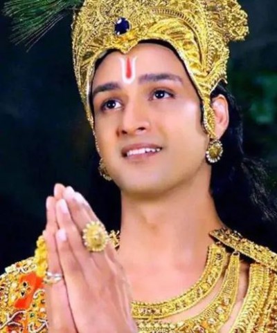 Ramayana out of top-5, this show tops the TRP list