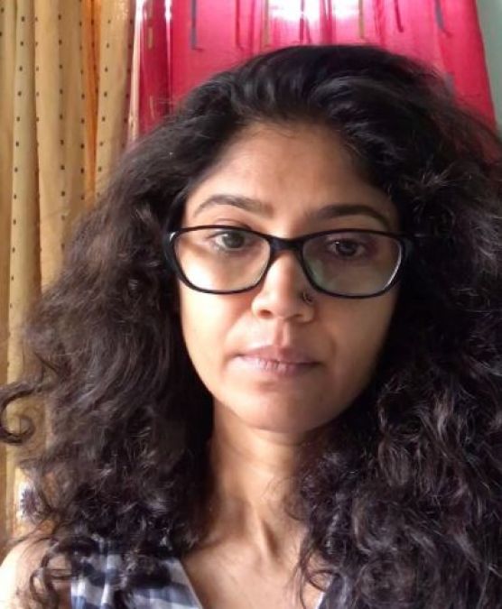 सुशांत के निधन के बाद रतन राजपूत की मां ने दिया ऐसा रिएक्शन